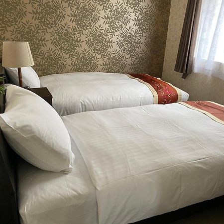 Ferienwohnung Ocean Front Sumuide Nago Exterior foto