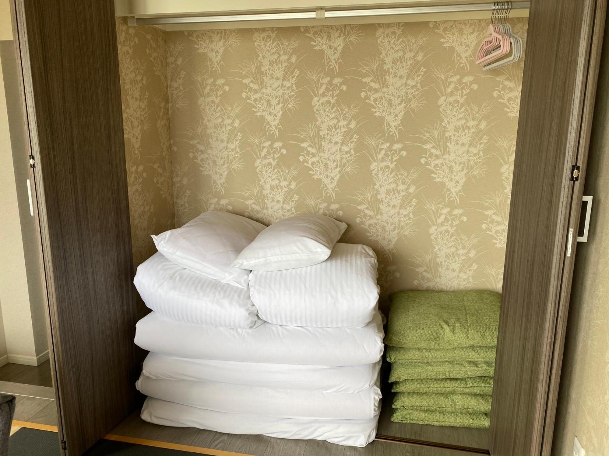 Ferienwohnung Ocean Front Sumuide Nago Exterior foto