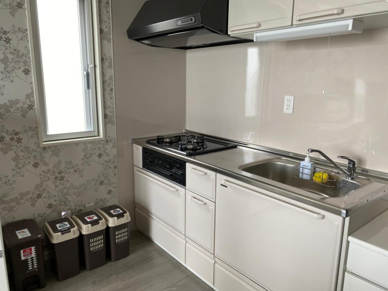 Ferienwohnung Ocean Front Sumuide Nago Exterior foto