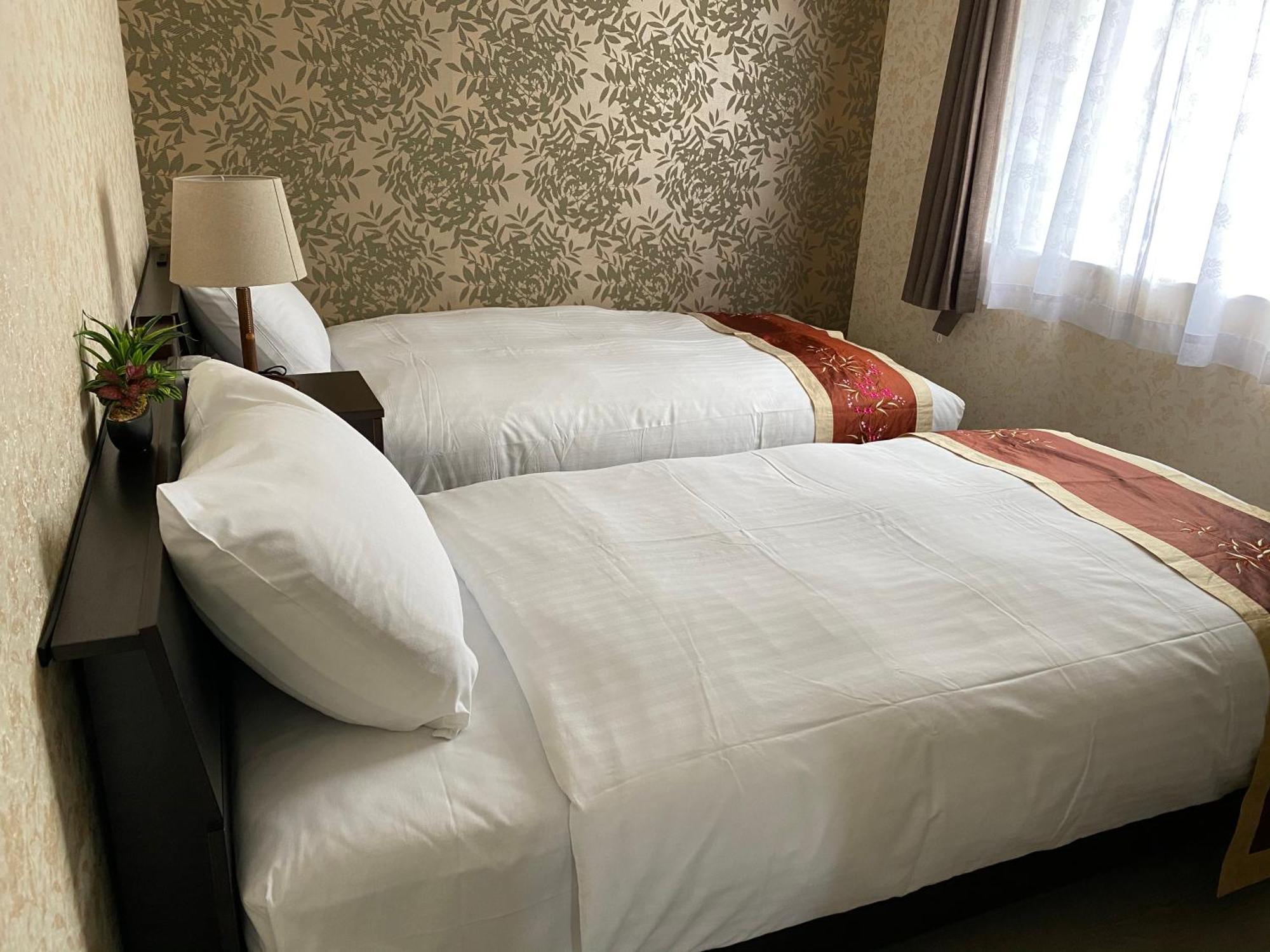 Ferienwohnung Ocean Front Sumuide Nago Exterior foto