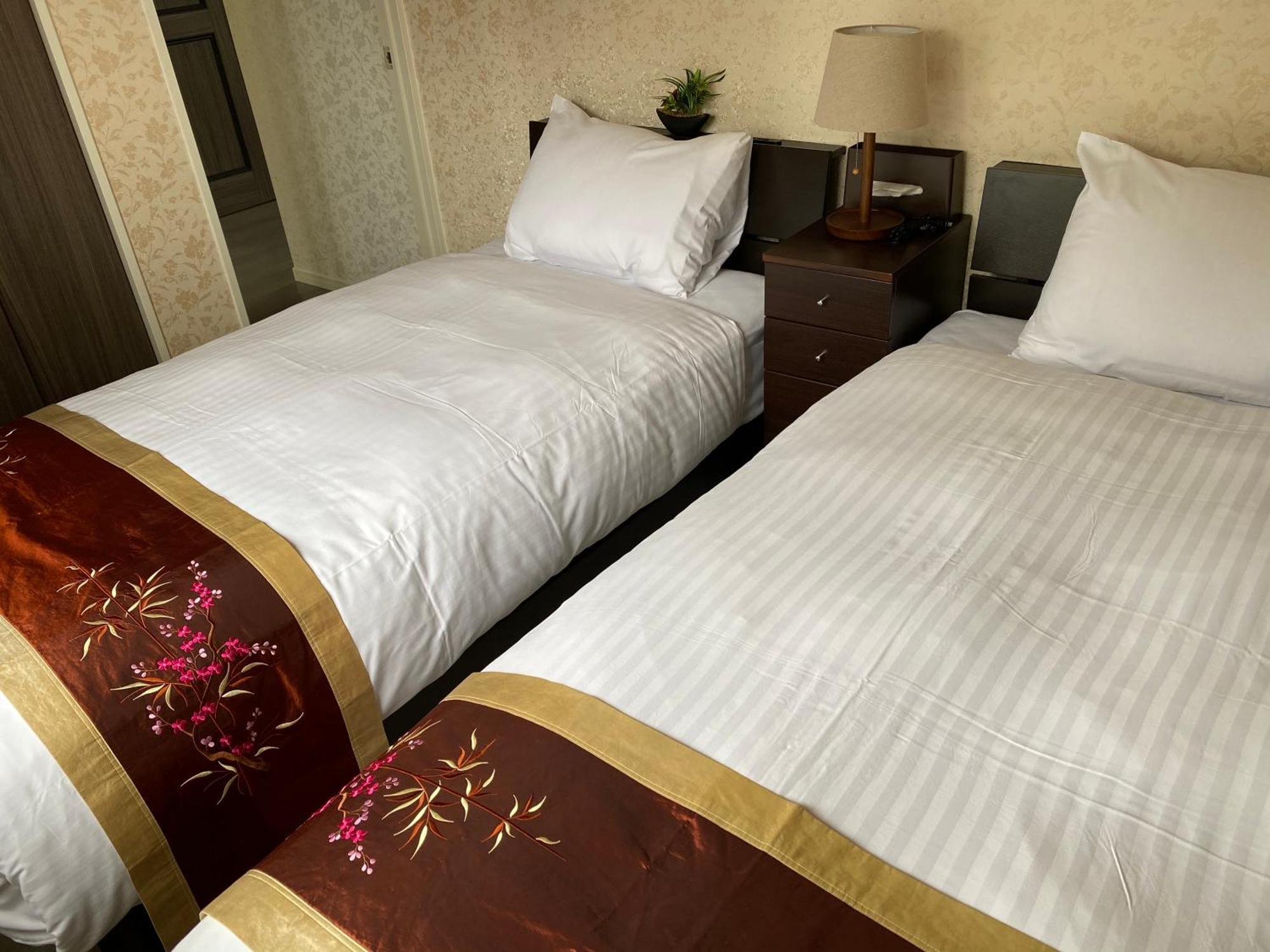 Ferienwohnung Ocean Front Sumuide Nago Exterior foto